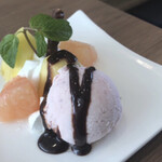 カフェ・ミュゼ的實拍圖