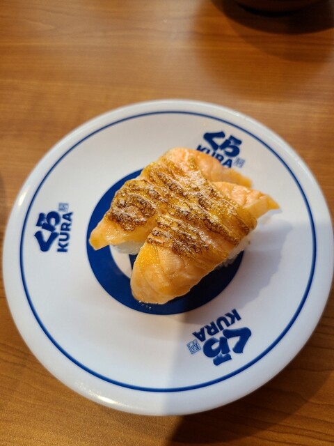 無添くら寿司 渋谷駅前店的实拍高清图