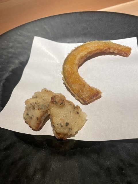 天ぷら たんご的實拍高清圖