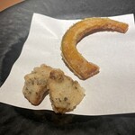 天ぷら たんご的實拍圖