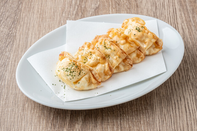 餃子食堂マルケン 自由が丘駅前店的實拍高清圖