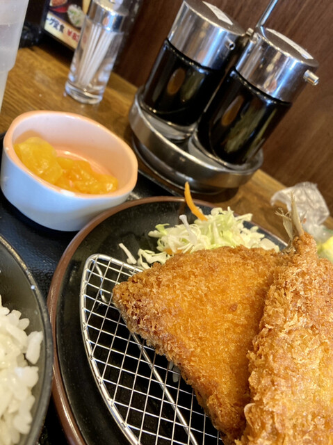 小樽なると屋 イオン苫小牧店的实拍高清图