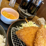 小樽なると屋 イオン苫小牧店的实拍图