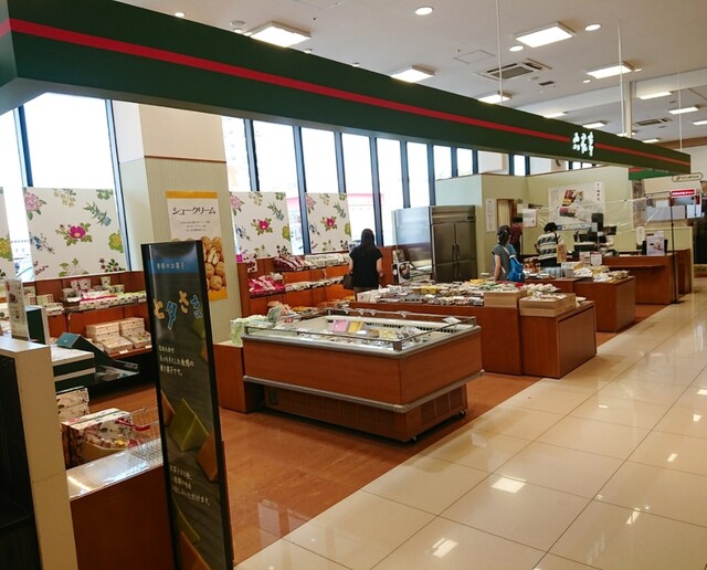 recommendations image for 六花亭 ダイイチ清田店