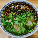 伊蘭香的实拍图