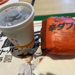 マクドナルド 札幌ヨドバシカメラ店的實拍圖