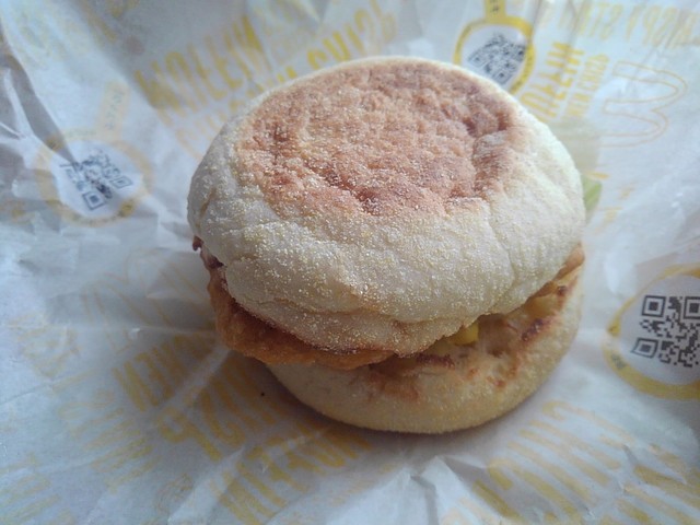 recommendations image for マクドナルド 36号里塚店