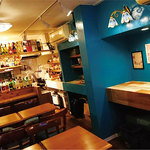 recommendations for カプリ食堂