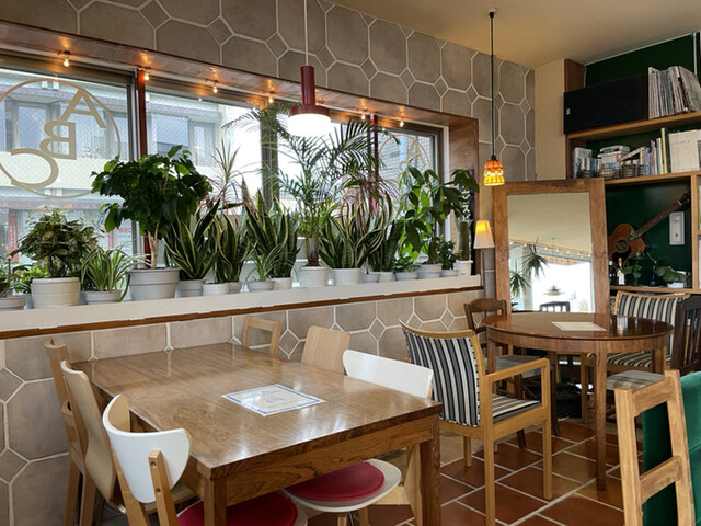 recommendations image for エービーシーカフェ