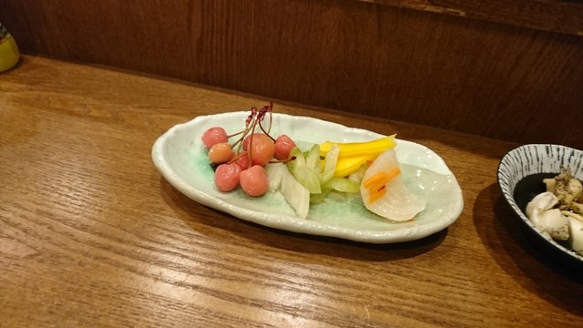 recommendations image for 新橋 いずみ