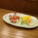 recommendations for 新橋 いずみ