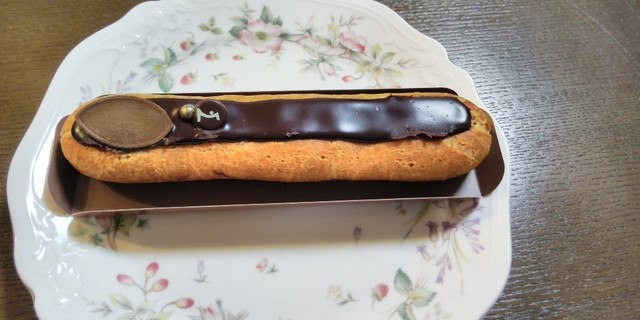 recommendations image for ラ・メゾン・デュ・ショコラ 大阪タカシマヤ店