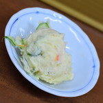 鳥の小川的实拍图