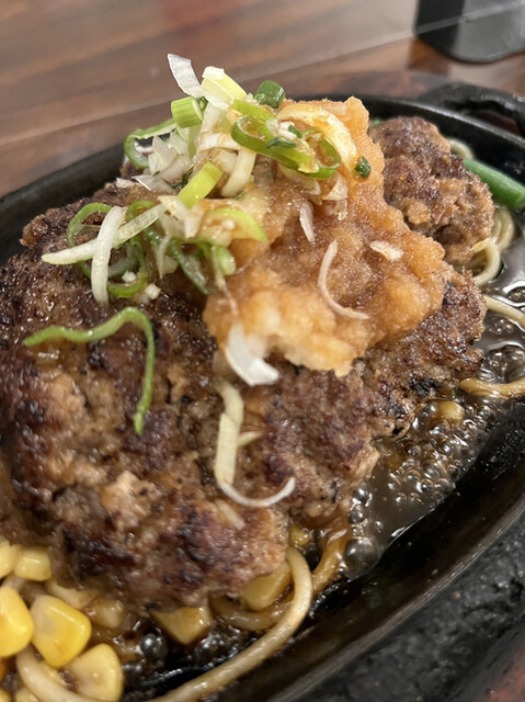 ステーキのくいしんぼ 中目黒店的實拍高清圖