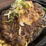 ステーキのくいしんぼ 中目黒店的實拍圖