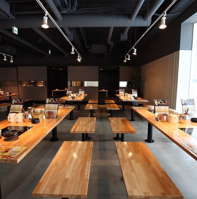 しゃぶしゃぶ・すき焼き食べ放題 但馬屋DX  心斎橋店的實拍高清圖