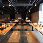 しゃぶしゃぶ・すき焼き食べ放題 但馬屋DX  心斎橋店的實拍圖
