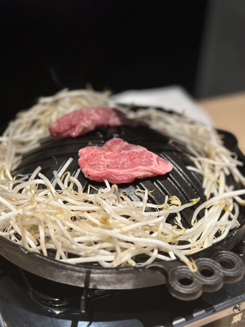 生ラムかんな 恵比寿店的实拍高清图