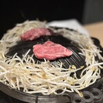 生ラムかんな 恵比寿店的实拍图