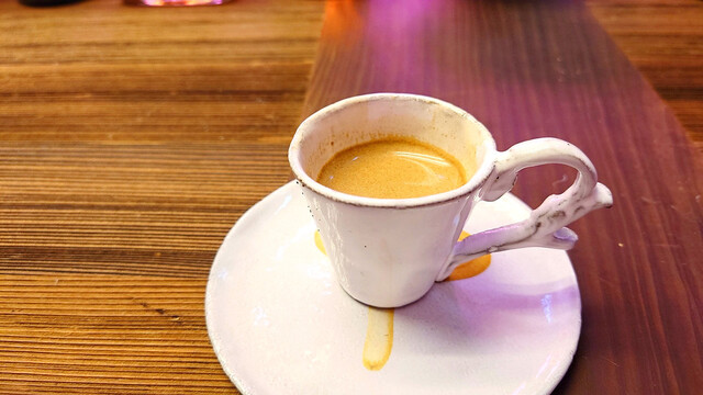 recommendations image for TORIBA COFFEE KYOTO