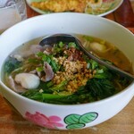 熱帯食堂 四条河原町店的實拍圖