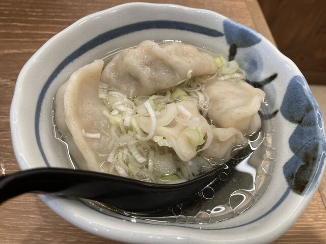 肉汁餃子のダンダダン 鶯谷店的實拍高清圖