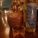 ラム＆ウイスキー的实拍图