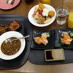 ホテルJALシティ札幌 中島公園的实拍图