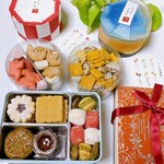 recommendations for アトリエうかい 髙島屋京都店