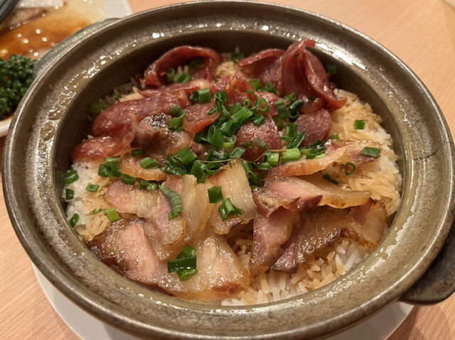 粤港美食 上野店的實拍高清圖