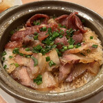 粤港美食 上野店的實拍圖