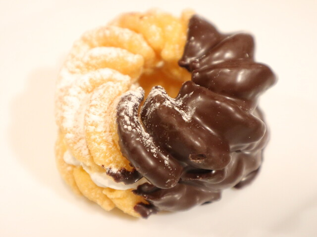 ミスタードーナツ 秋葉原ショップ的實拍高清圖