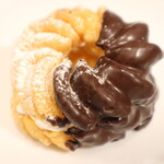 ミスタードーナツ 秋葉原ショップ的實拍圖