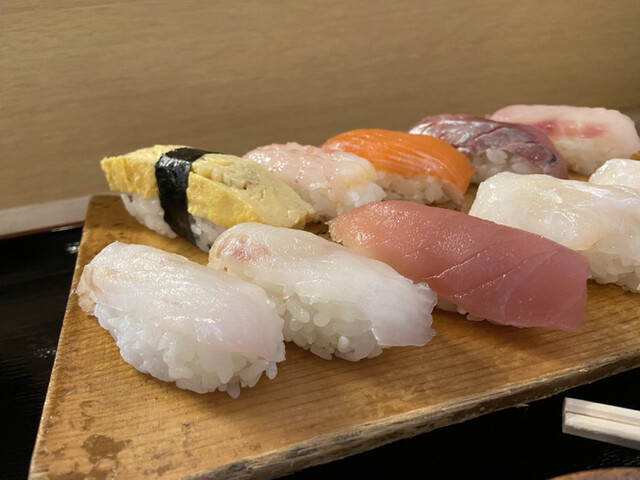 recommendations image for 松乃鮨