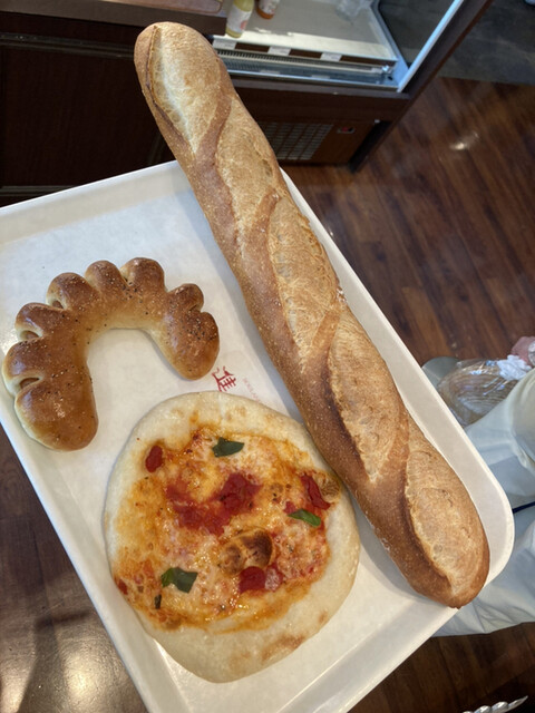 進々堂 北山店的实拍高清图