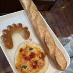 進々堂 北山店的实拍图