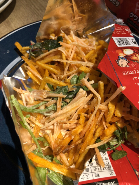 recommendations image for ラッツダイニング 飯田橋店