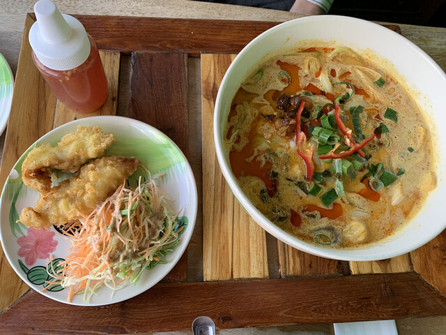 熱帯食堂 四条河原町店的實拍高清圖