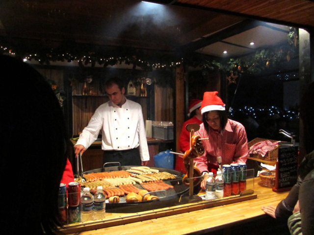 SKY 40的實拍高清圖