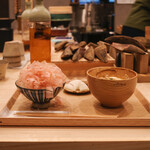 かつお食堂的實拍圖