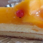 ラ コレクション ド ショウタニ ジェイアール京都伊勢丹店的实拍图