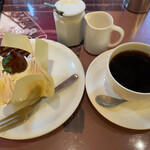 ジョフラン 松井山手店的实拍图