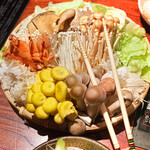 recommendations for かがやき