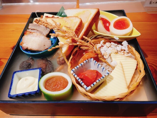 recommendations image for トリベーネ 梅田店