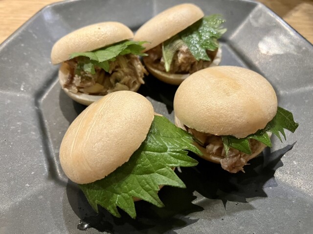 たこ焼きと國酒 日のもと的实拍高清图