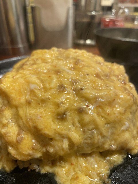 recommendations image for オムちゃん食堂