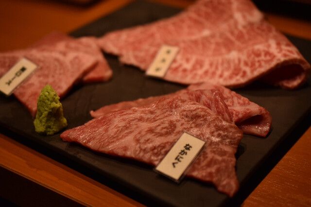 焼肉ストーリー 水道橋店的实拍高清图