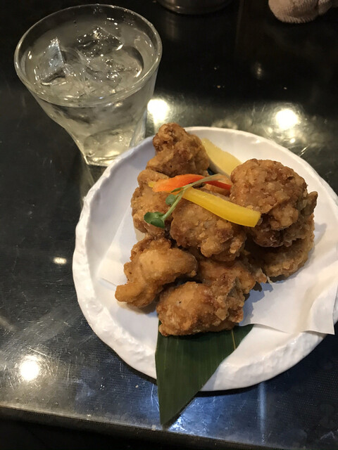 金の鶏 京都駅本店的實拍高清圖