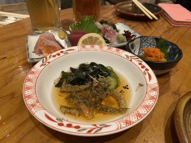 魚屋スタンドふじ子的實拍高清圖