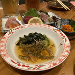 魚屋スタンドふじ子的實拍圖